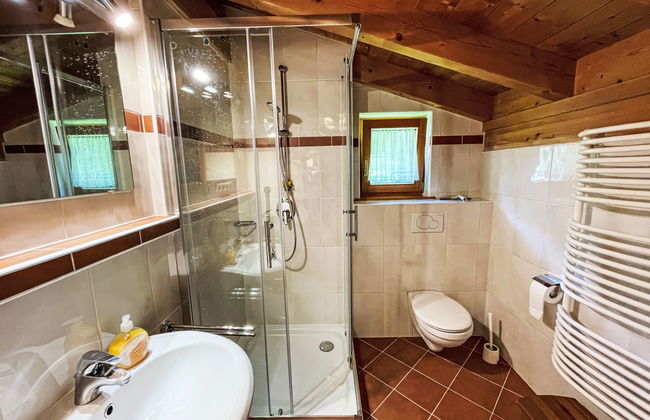 Chalet Walchsee - Foto 5