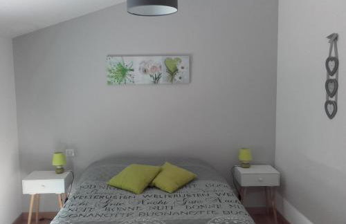 Gîte La Rocardière XL 10 personnes - Photo 11