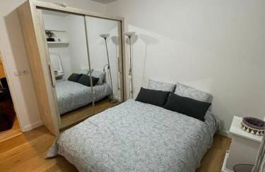 Elegant apartment near La Défense and Arena - Foto 6