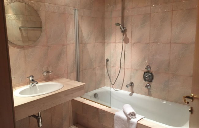 Landhaus Rosengartl Krimml - Foto 17