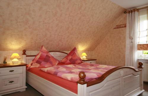 Ferienhaus Wieke - Foto 92