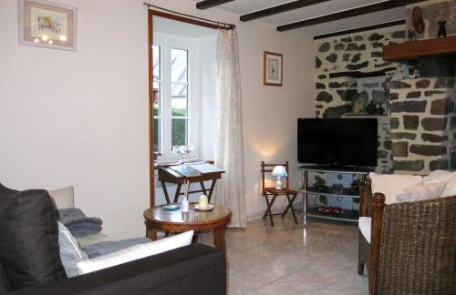 Holiday Home La Chevalerie by Interhome - Foto 12