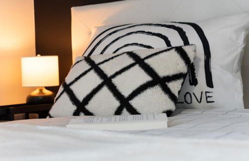 Egée by Kleidos-Charmant Studio Centre Pont-Audemer - Foto 11