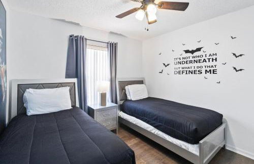 Great Community, Amazing Private Pool, Near Disney! - Foto 61