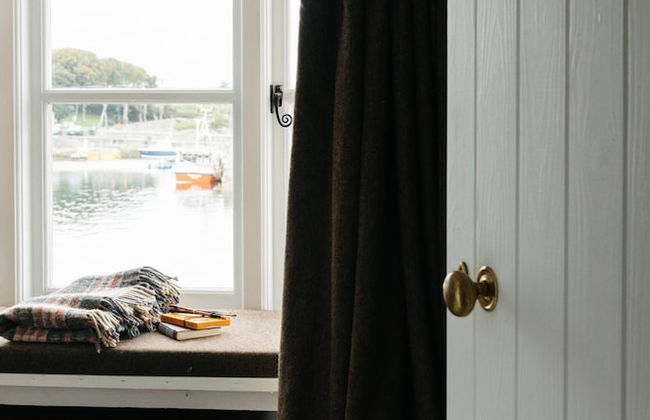 Roundstone Quay - Foto 26