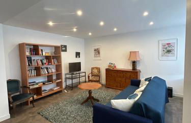 Appartement 4 personnes joliment rénové proche du Centre-ville - Foto 1