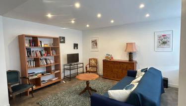 Appartement 4 personnes joliment rénové proche du Centre-ville - Foto 1