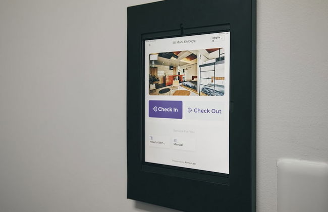 illi Mani Shibuya - Foto 3