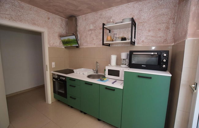 AB Apartments - Apartments Johann-Sebastian-Bach-Strasse - Foto 15