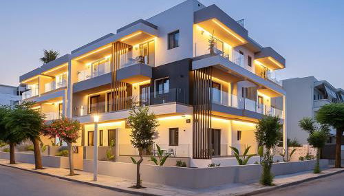 Unicos City Suites - Foto 2