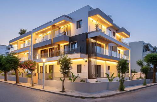 Unicos City Suites - Photo 2