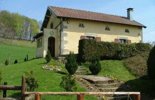 Charmante maison indépendante au cœur des Vosges Saônoises - FR-1-583-483 - Foto 16