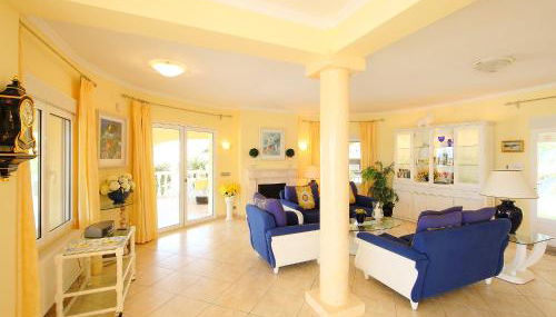 Villa Bombilla by Interhome - Foto 4