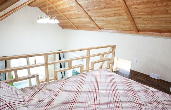 In My Dream Pension Gapyeong - Foto 2