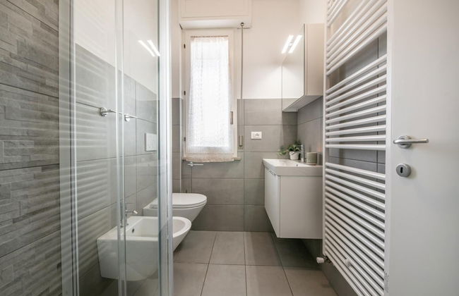 Turismo 2 in Cattolica - Foto 13