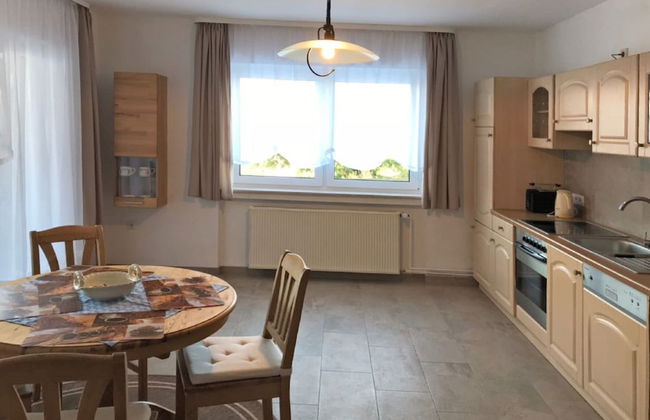 Cozy Apartment in Ellar With Garden - Foto 16