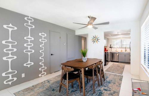 Panoramic Perfect with Amazing Views 7-Day Min - Foto 28