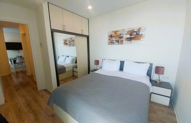 Bellevue Residence Suites - Foto 43