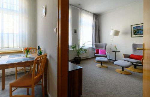 stadthaus husum - Foto 21