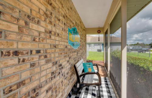 Heated Pool and 4-in-1 Grill Spring Hill Haven! - Foto 32