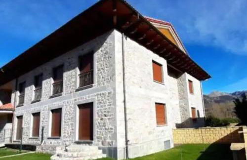 Montes de Lillo --Vut LE 625 - Foto 1