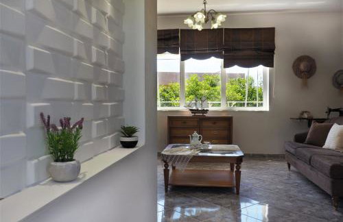 Olive House - Foto 6