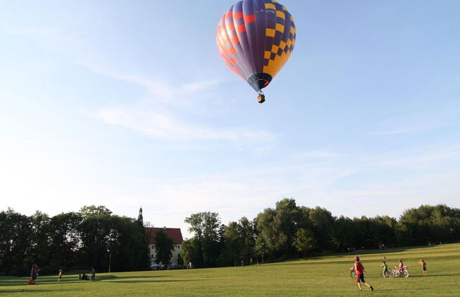 Schone Wohnung in Lubben im Spreewald - Photo 13