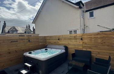 Rhos On Sea Getaway - Foto 22