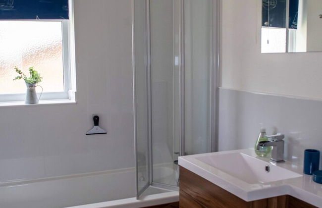 Stunning 3-bed Cottage in Lowestoft - Foto 10