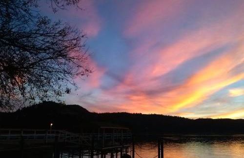 Mt Konocti View - Foto 25