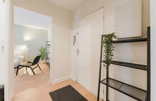 Fully-equipped apartment near the center of Lille - Photo 10