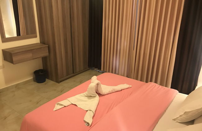 Suzan Studios & Apartments - Photo 10