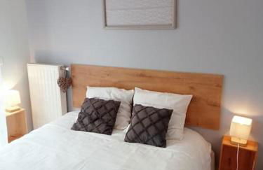 Bel appartement proche gare et centre-ville - Foto 15