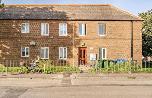 QuaintGarden Apartment@Near Tower Bridge & Big Ben - Photo 8