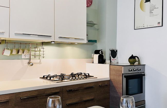 Casa di Martin by Wonderful Italy - Foto 3