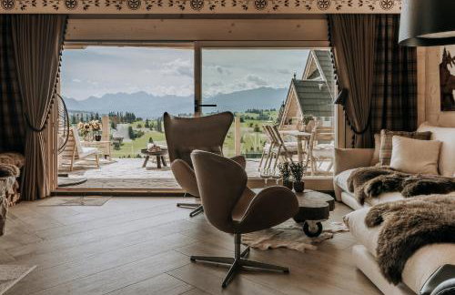 Tatra Bjerge View - Foto 56