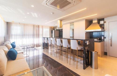 Estúdio Alto Padrão próximo ao Parcão - POA - Foto 37