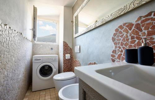 Casa Romantica -Terrace 40sqm, wonderful lake view - Foto 56