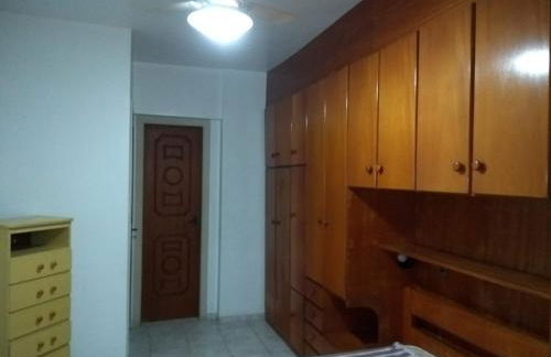 Apartamento Dulce Pitangueiras Guarujá com varanda - Foto 16