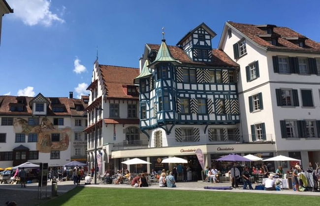 Casa Schilling - 4 Charming Rooms in the Best Location - Photo 19