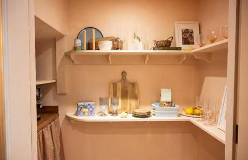 Boutique Cottage in the Heart of Kintbury - Foto 14