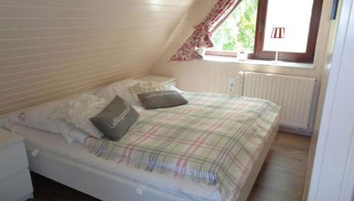 Haus Dat lüttje Huus - Foto 4