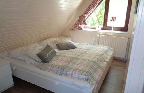 Haus Dat lüttje Huus - Foto 4