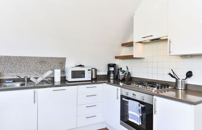 Borough Market Apartments - Foto 13