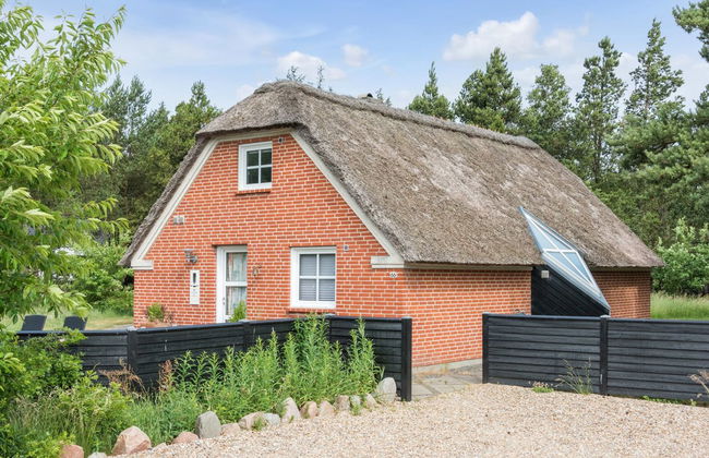 "Hunno" - 3km from the sea - Foto 1