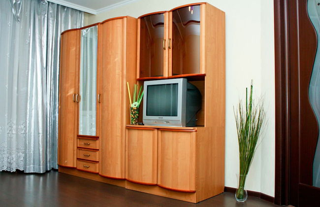 Alliance Apartments on Teatralny - Foto 16