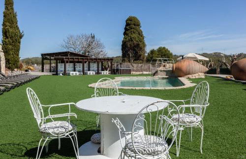 Masía Can Trabal - Foto 40