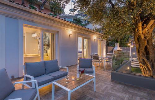 Odysseus Villa - Foto 33