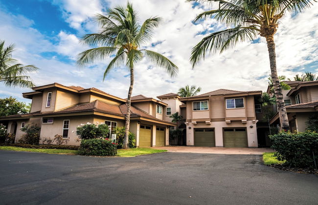 Waikoloa Colony Villas - Foto 61