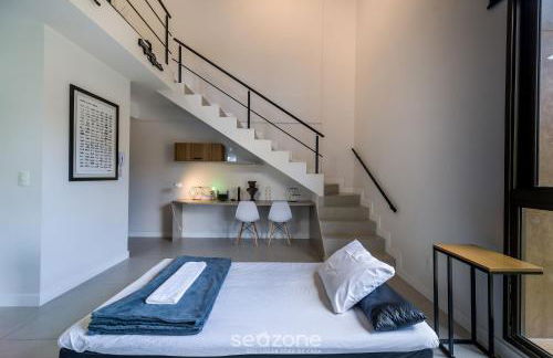 YHD - Condominium with pool near UFSC Located in Carvoeira, this condominium is an excellent choi - Photo 8